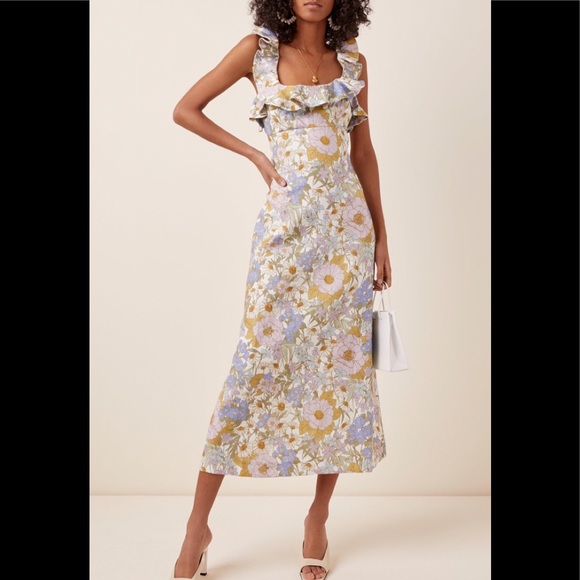 Zimmermann Dresses & Skirts - ZIMMERMANN dress never worn with tags!